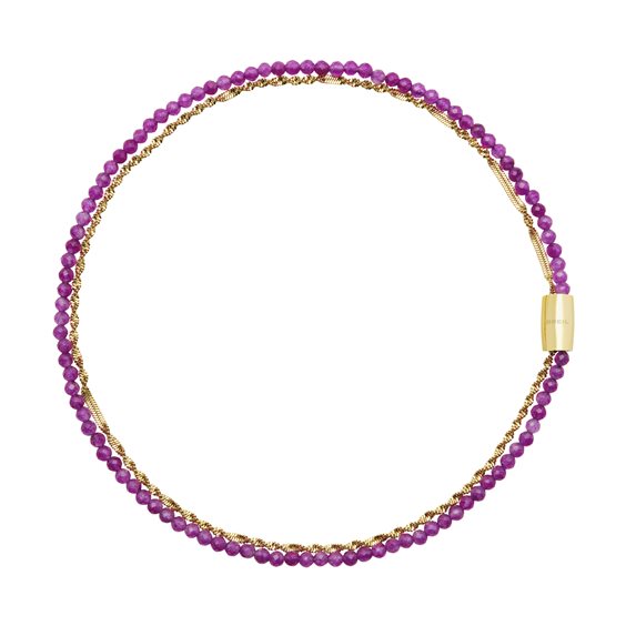 Collana Breil Donna magnetica system in Acciaio TJ3620 - TJ3620